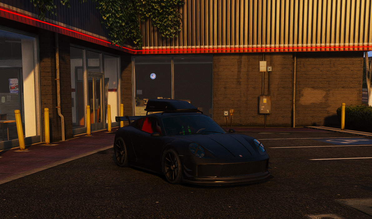 1 of 1 Avto